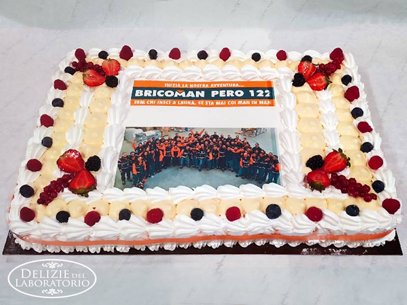 Dolci Auguri Di Buon Natale Da Delizie Del Laboratorio 01