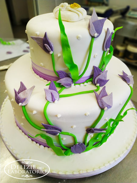 Dolci Auguri Di Buon Natale Da Delizie Del Laboratorio 04