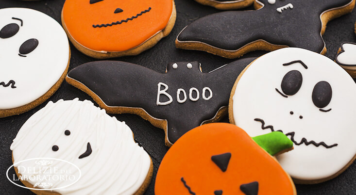 Dolci per Halloween Paurosamente Deliziosi