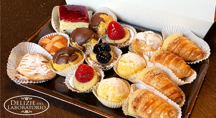 Paste Artigianali Milano: Festeggiare Natale in Ufficio Paste Artigianali Milano: Festeggiare Natale in Ufficio