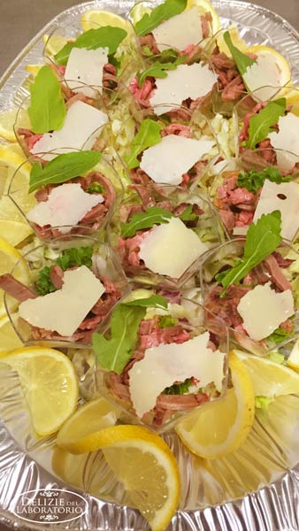 Servizio Catering A Domicilio Per Il Tuo Party Natalizio 04