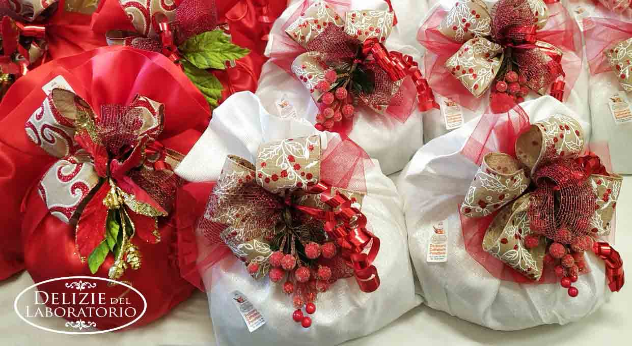 Speciale Natale delle Delizie del Laboratorio a Milano Pero Speciale Natale delle Delizie del Laboratorio a Milano Pero