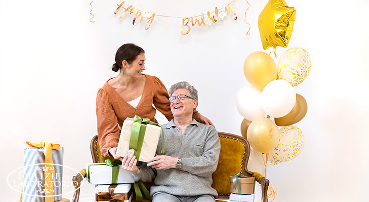 Torta di Compleanno 90 anni: un Traguardo da Festeggiare