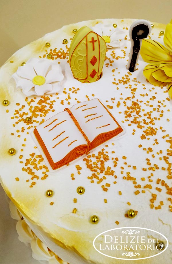 Torta Per La Cresima Milano Gallery 02
