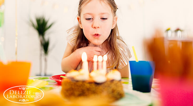 Torte di Compleanno per Bambini Originali e Colorate Torte di Compleanno per Bambini Originali e Colorate