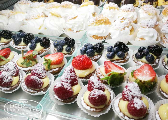 Pasticcini Artigianali Milano 03