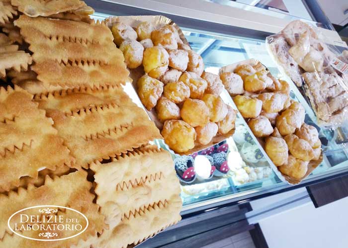 Pasticcini Artigianali Milano 05
