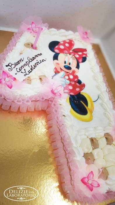 Torta Compleanno Bambini Milano 07