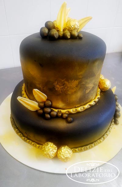 Torta A Piu Piani Milano 02