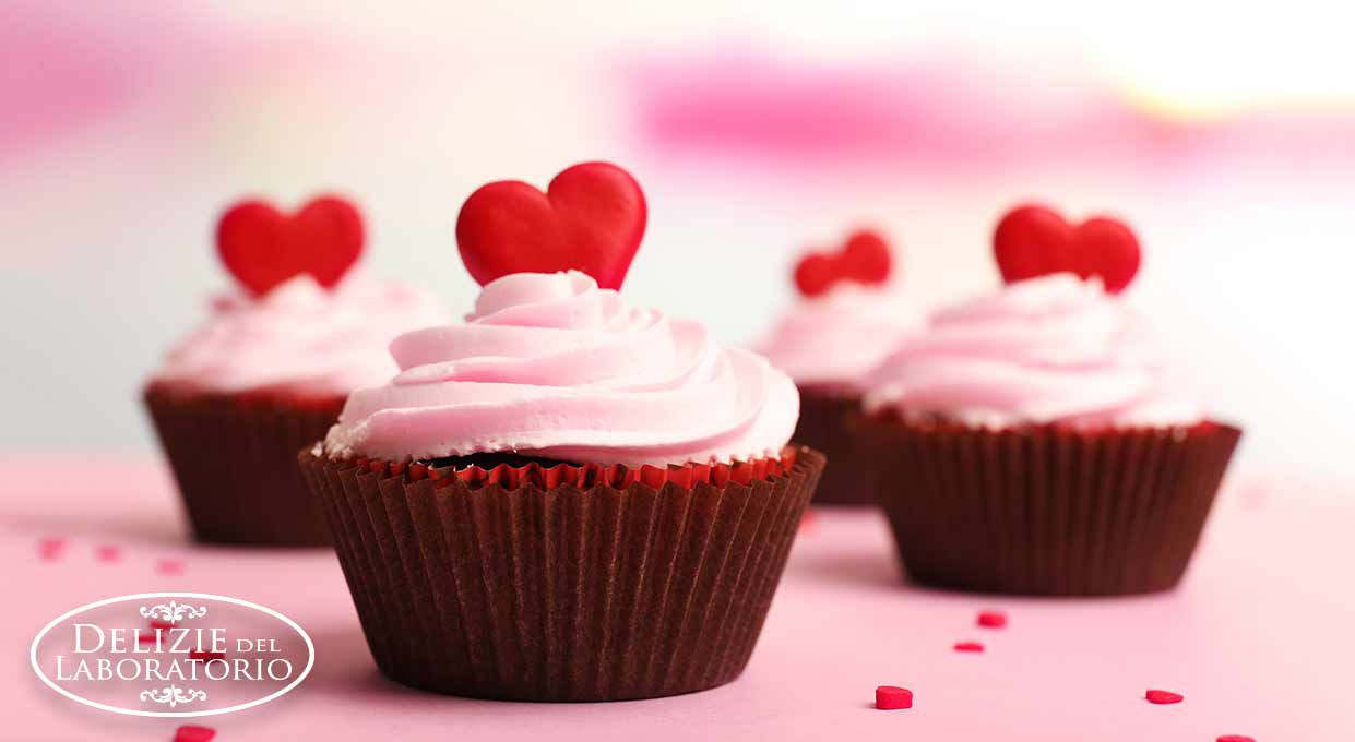 A San Valentino regala una torta artigianale personalizzata!