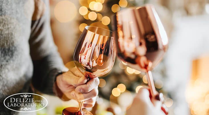 Menù Asporto per Natale e Capodanno: le Nostre Proposte